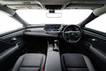 Lexus ES250 2018 года (ZA)